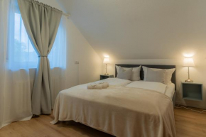 EPA Apartment - France style